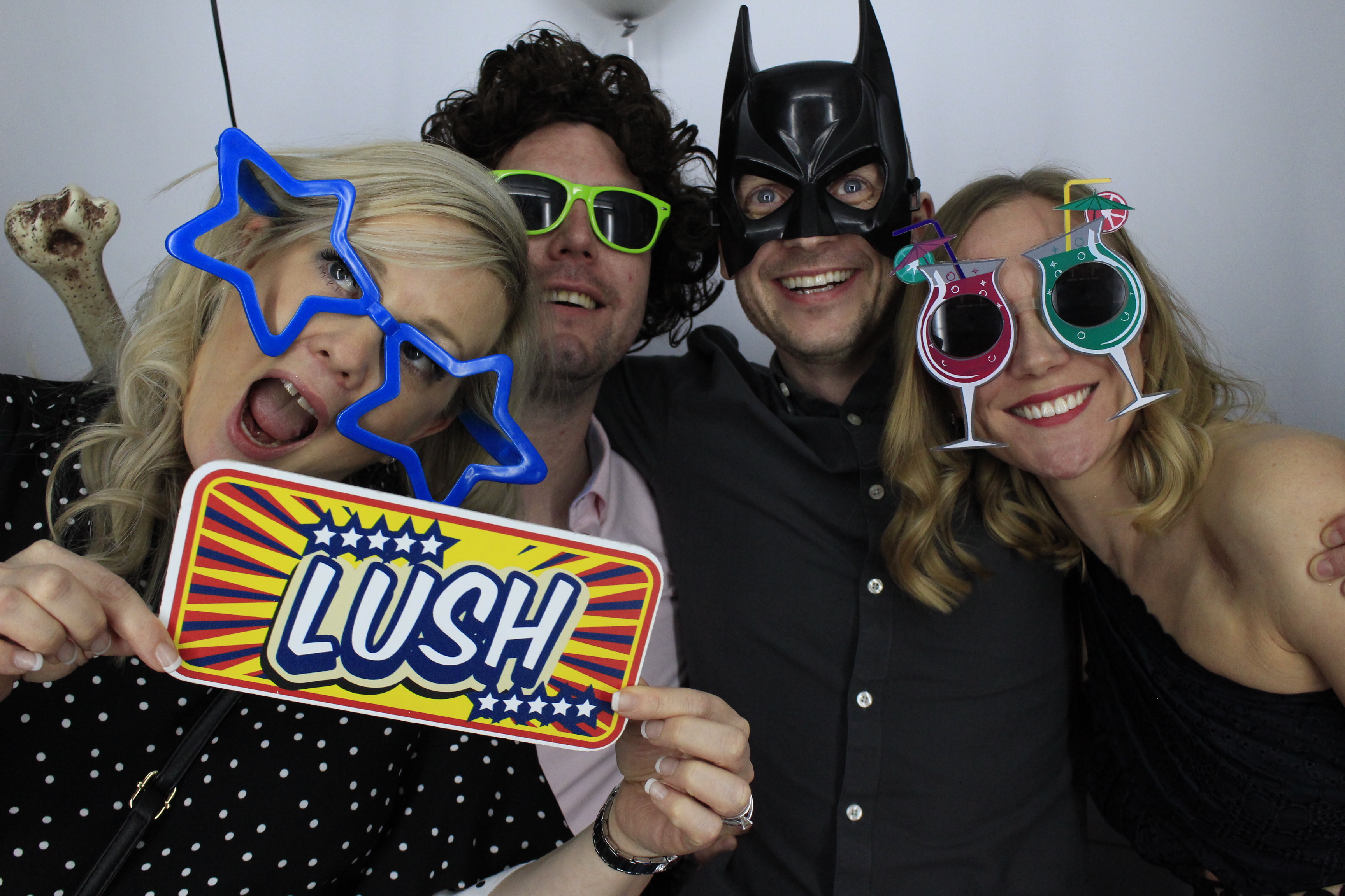 Darren and sarah’s 40th birthday celebration | View more photos from the event at gallery.myphotoboothexperience.co.uk/u/MyPhotoBoothExperienceLtd/Darren-and-sarah’s-40th-birthday-celebration